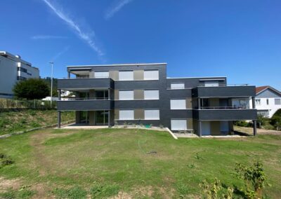 Zelgstrasse 7, 8134 Adliswil