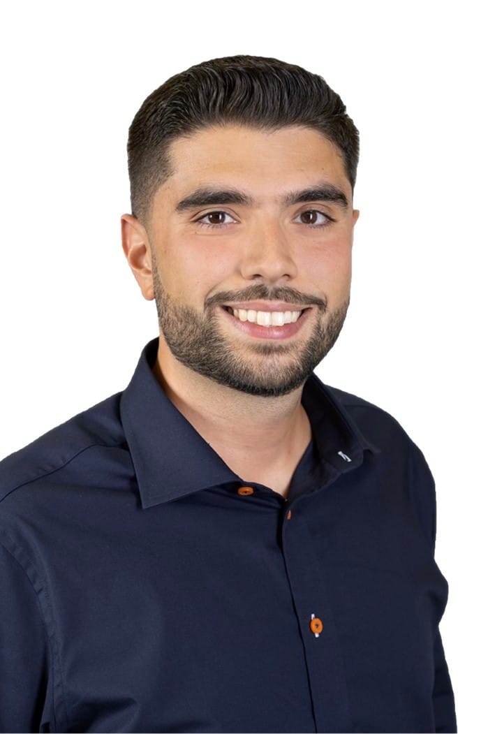 Francesco Falsia Francesco Falsia Projektleiter