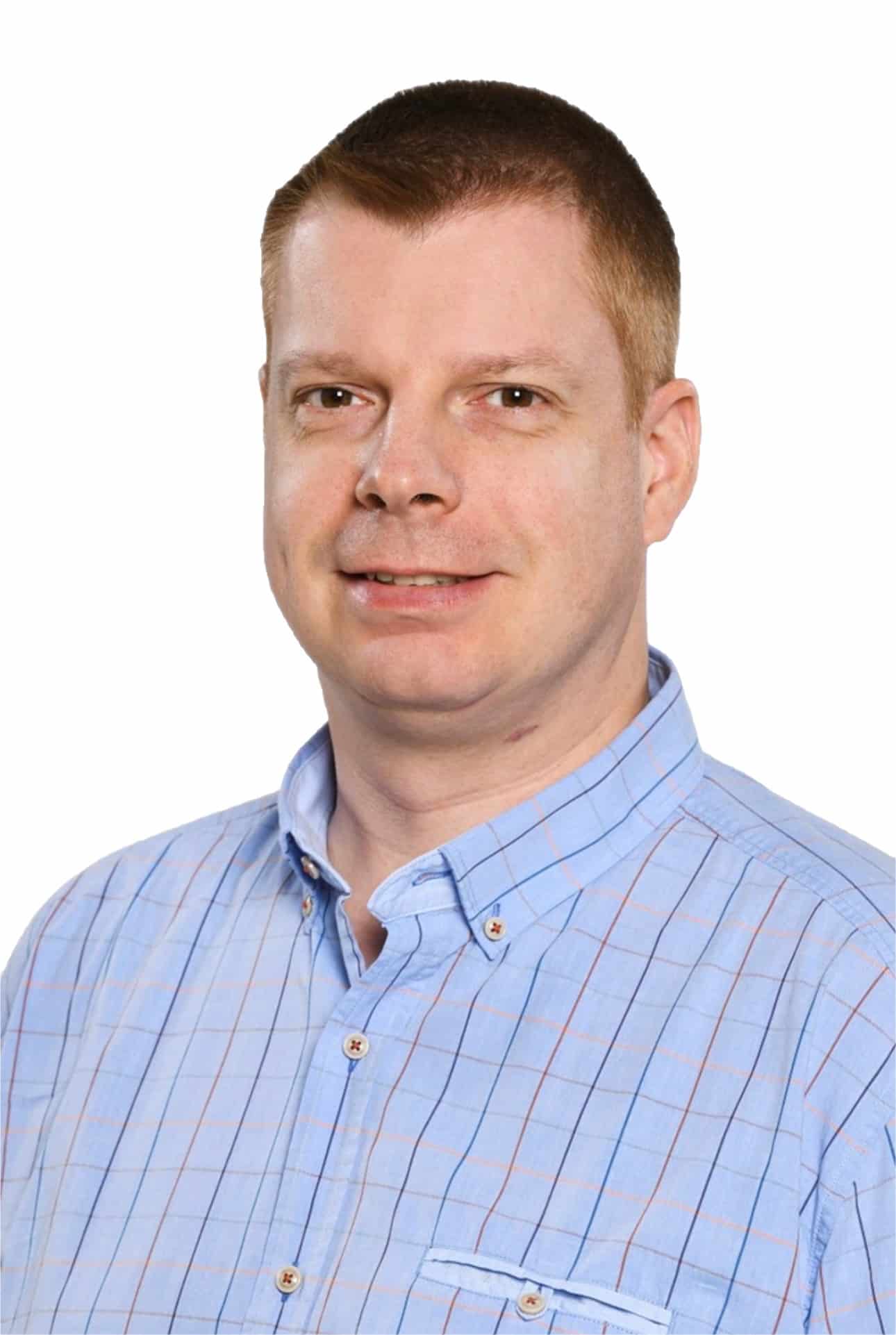 Patrick Eichenberger Patrick Eichenberger Co-Geschäftsführer Projektleiter