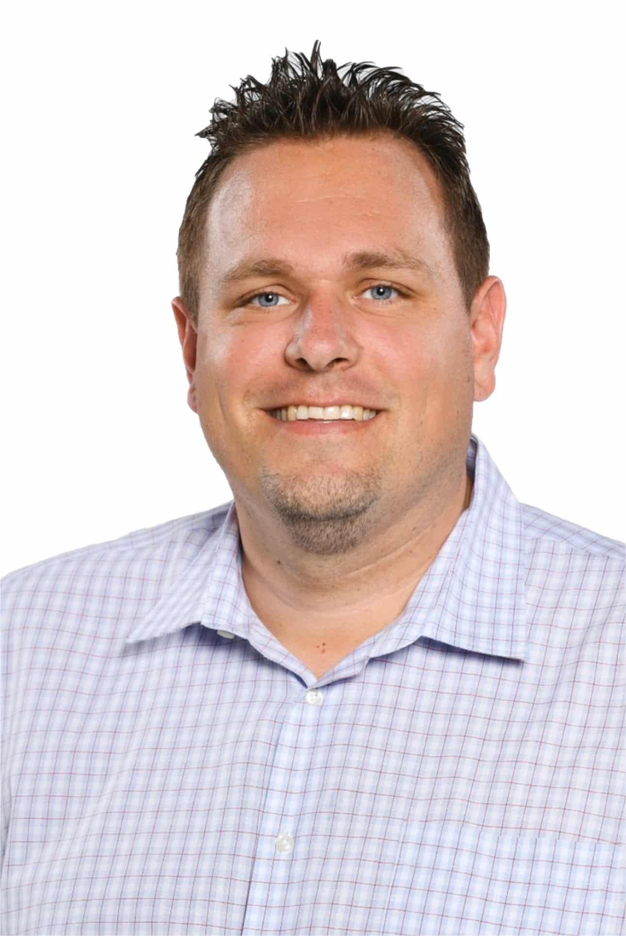 Reto Gygli Reto Gygli Co-Geschäftsführer Projektleiter