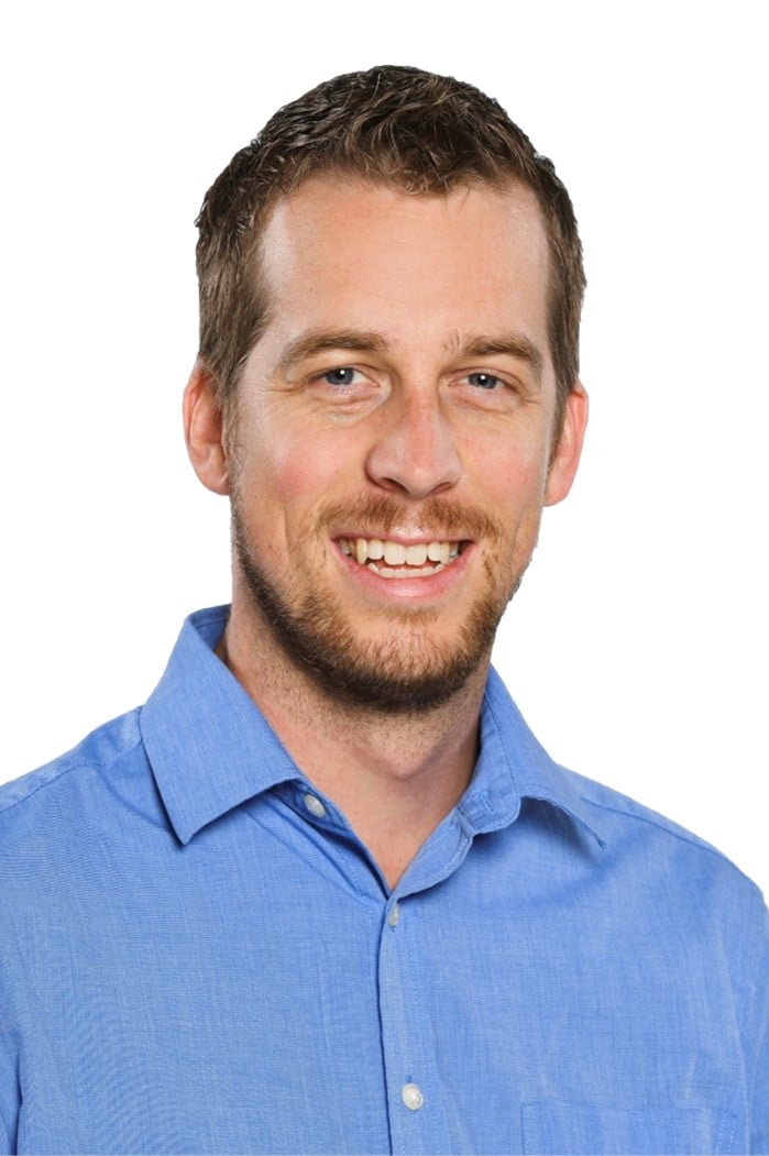 Stefan Wullschleger Projektleiter