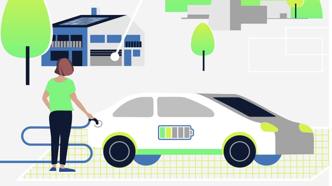 Ladeinfrastruktur Ladeinfrastruktur