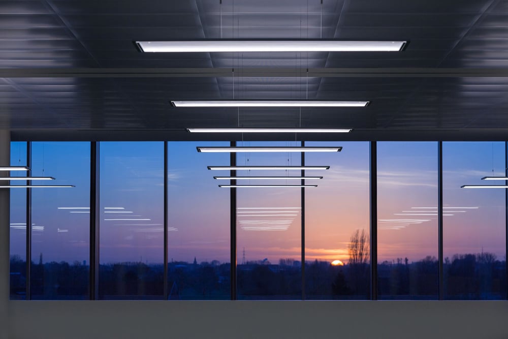 Beleuchtungsanalyse Beleuchtungsanalyse