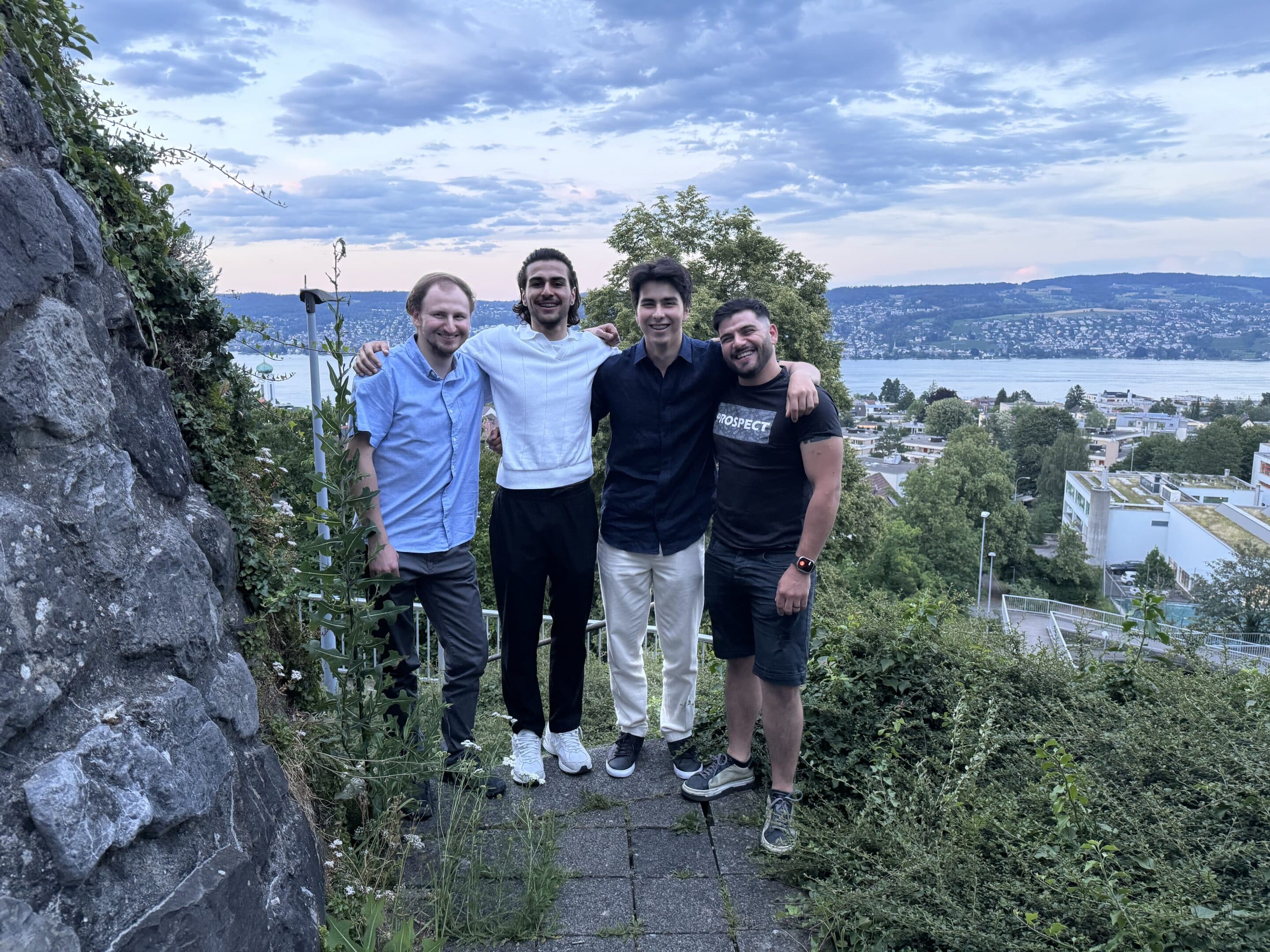 IMG_3759 Foto Abschlussfeier Ruckstuhl Elektrotech