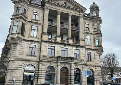 Stadthausquai
