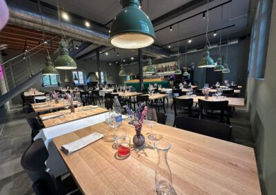 Restaurant Sihlsteg