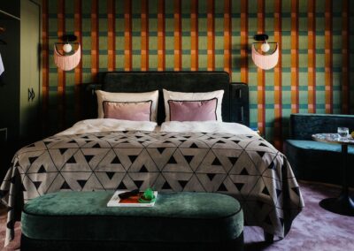 The Home Hotel Zürich