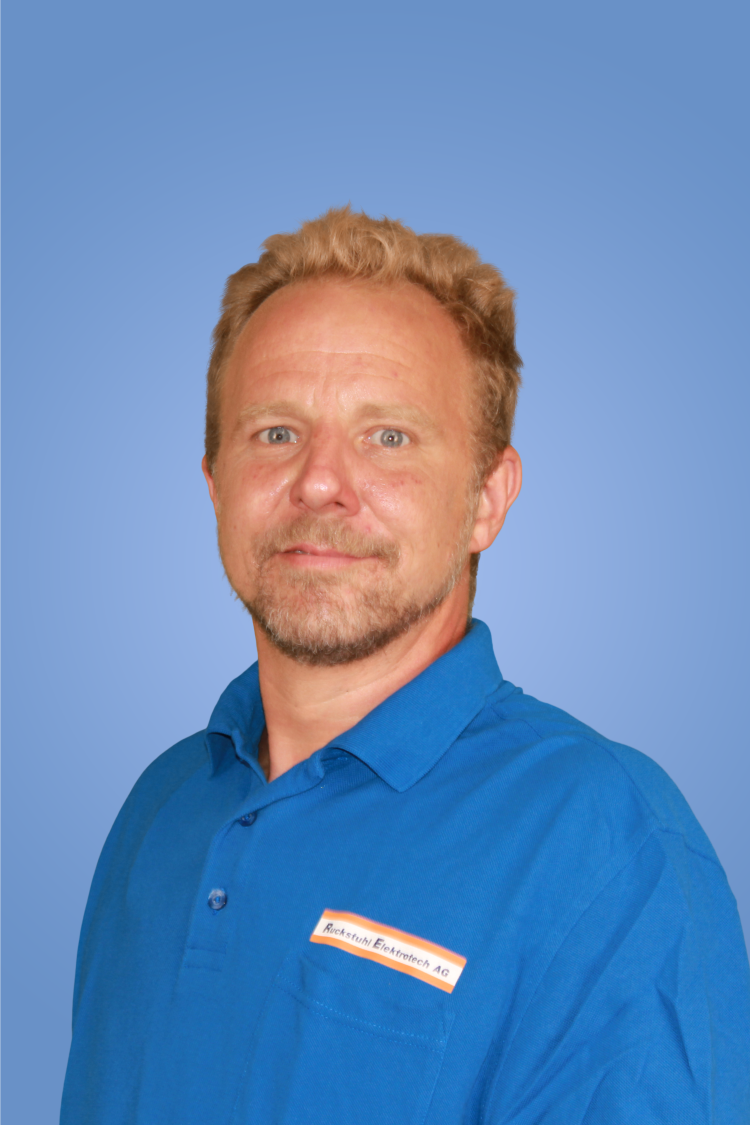 Adrian Wattinger